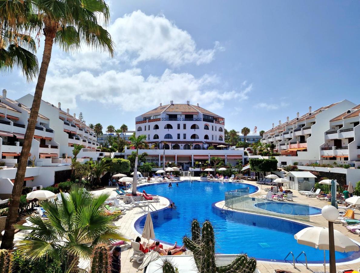 El Corazon De Las Americas Playa de las Americas  Exterior photo