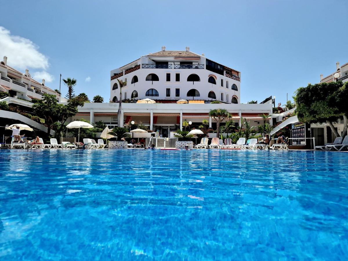 El Corazon De Las Americas Playa de las Americas  Exterior photo