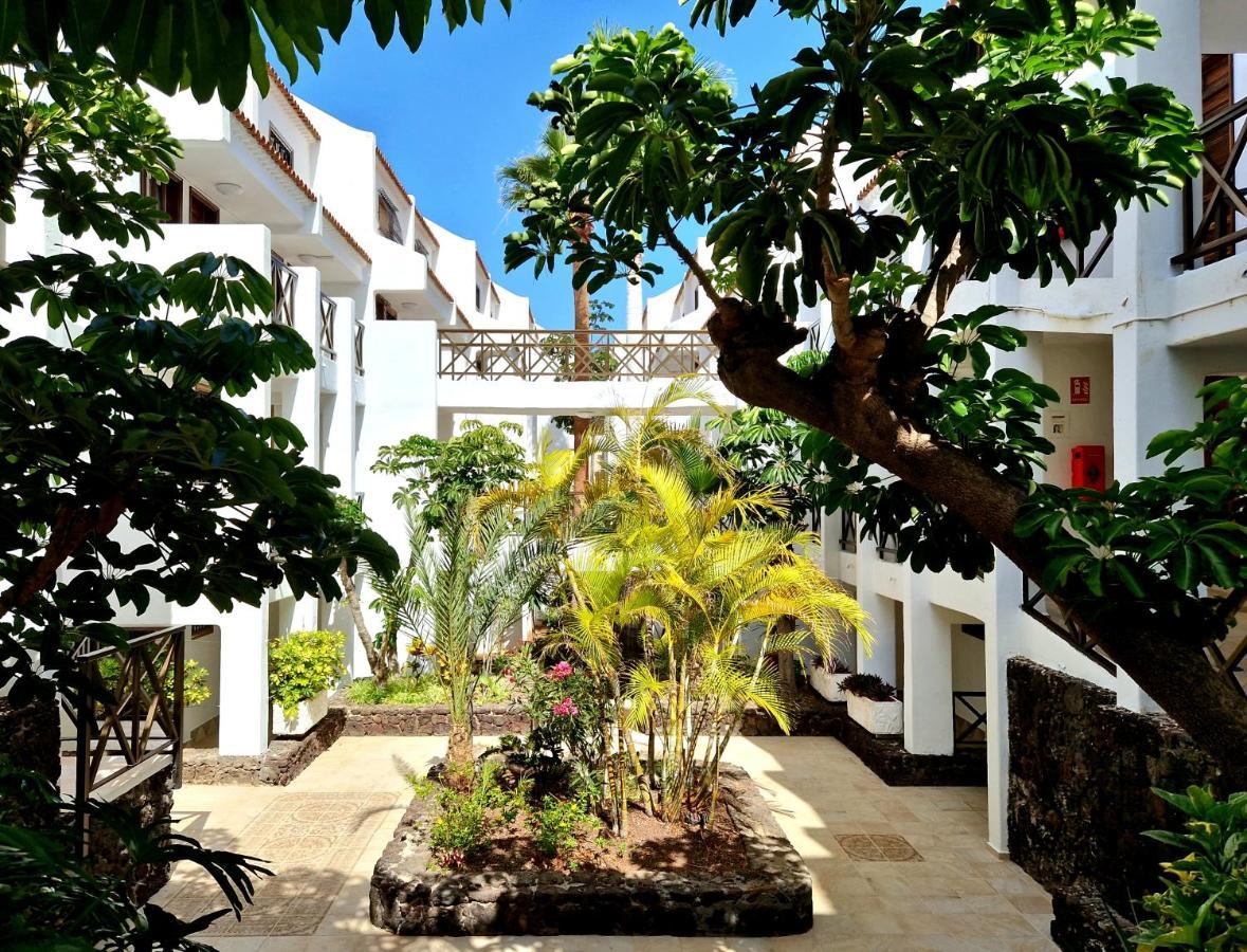 El Corazon De Las Americas Playa de las Americas  Exterior photo