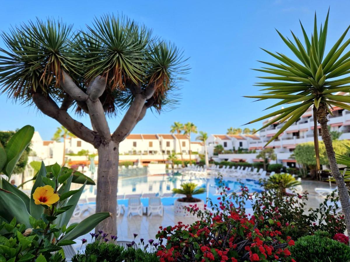 El Corazon De Las Americas Playa de las Americas  Exterior photo