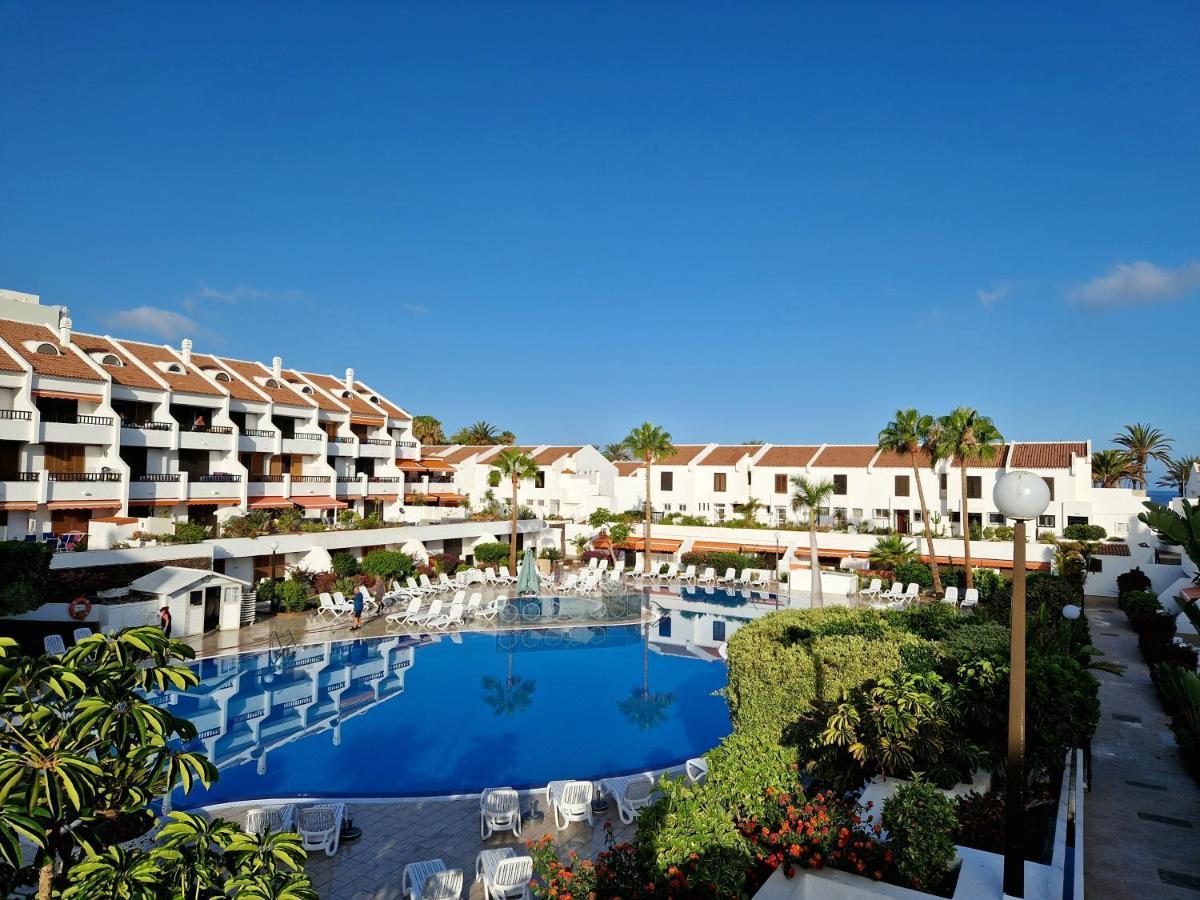El Corazon De Las Americas Playa de las Americas  Exterior photo